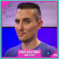 Craig Skistimas