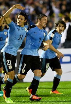 Cristian Rodriguez