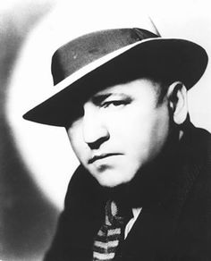 Curly Howard