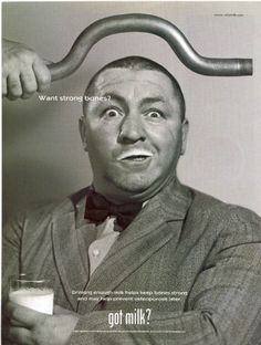 Curly Howard