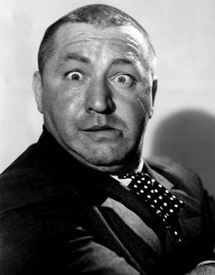 Curly Howard