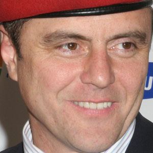 Curtis Sliwa