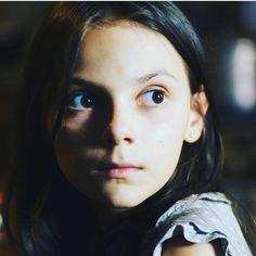 Dafne Keen