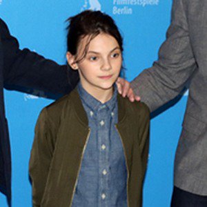 Dafne Keen