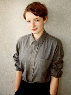 Dakota Blue Richards