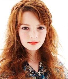 Dakota Blue Richards