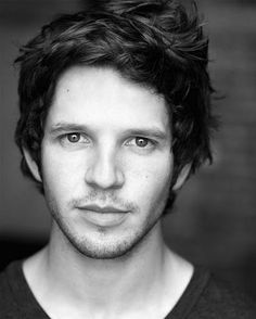 Damien Molony