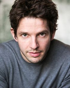 Damien Molony