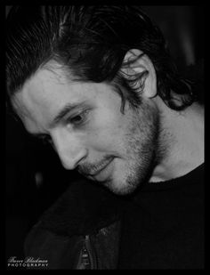 Damien Molony