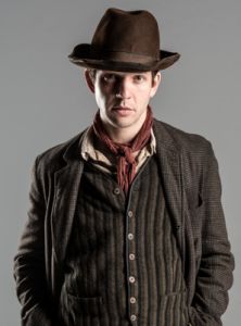 Damien Molony