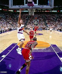 Dan Majerle