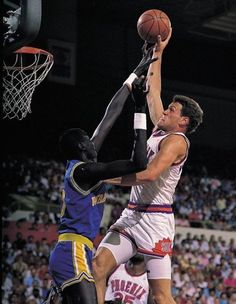 Dan Majerle