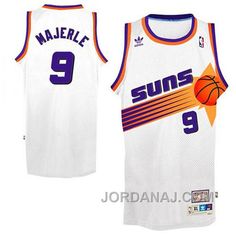 Dan Majerle