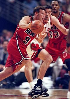 Dan Majerle