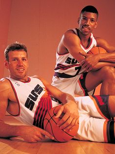 Dan Majerle