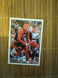 Dan Majerle