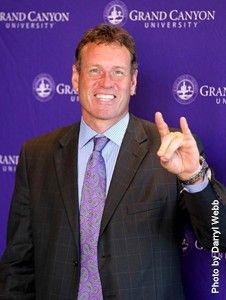 Dan Majerle