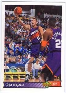 Dan Majerle