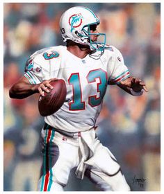 Dan Marino