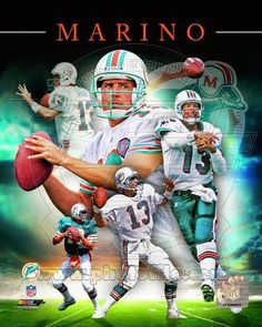 Dan Marino