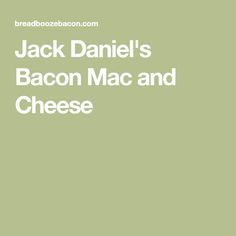 Daniel Bacon