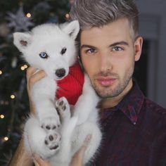 Daniel Christopher Preda