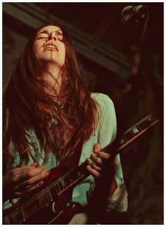 Danielle Haim