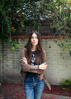 Danielle Haim