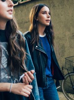 Danielle Haim