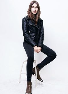 Danielle Haim