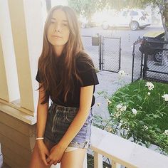 Danielle Haim