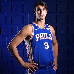 Dario Saric