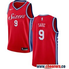 Dario Saric