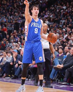 Dario Saric