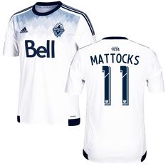 Darren Mattocks