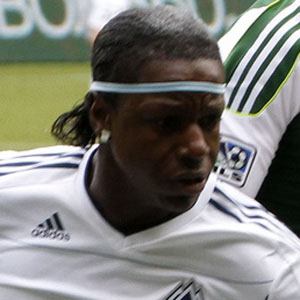 Darren Mattocks