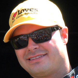 David Gilliland