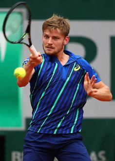 David Goffin