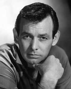 David Janssen