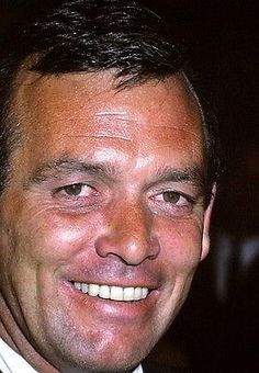 David Janssen