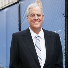 David Koch