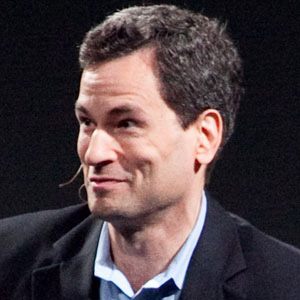 David Pogue