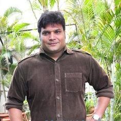 Dayanand Shetty