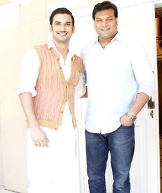 Dayanand Shetty