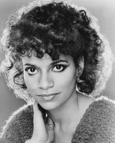 Debbie Allen