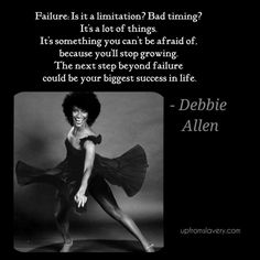 Debbie Allen