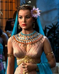 Debra Paget