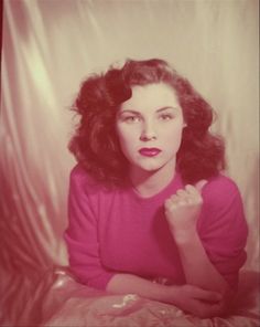 Debra Paget