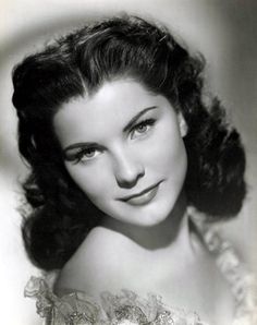 Debra Paget