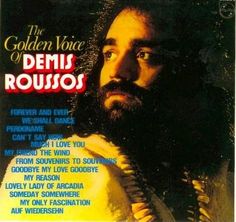 Demis Roussos